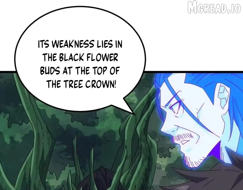Invasion of the Myriad Races: Starting by Taming a Legendary Beast Chapter 82  - page 103